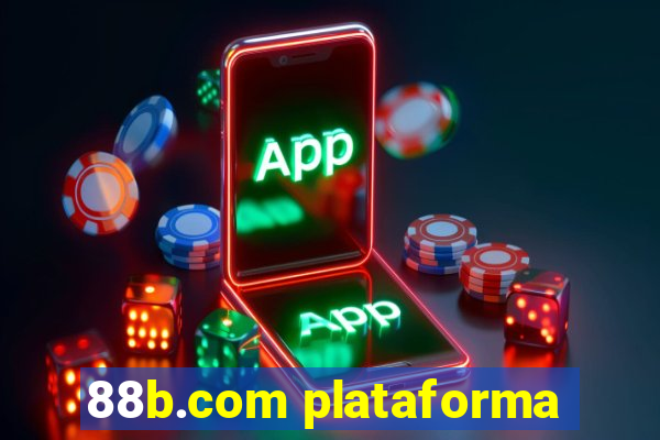 88b.com plataforma